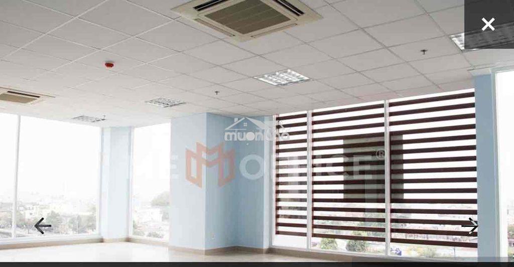 Cho thuê cao ốc văn phòng số 1460 võ văn kiệt, phường bình tiên, tp.hc - 4