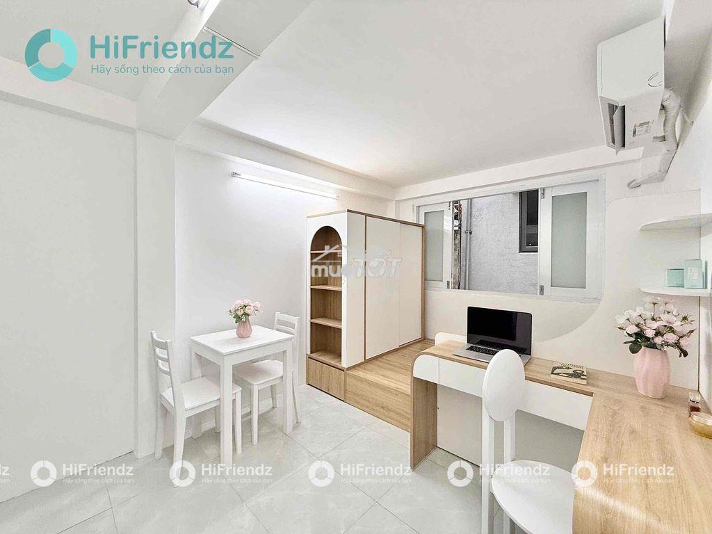 Chdv trung tâm phú nhuận - hoàng sa trường sa - ngã tư pn - 3