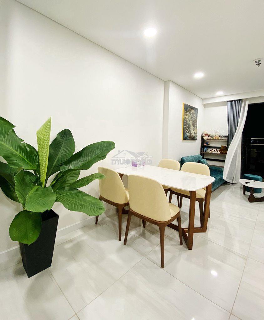 Chuyên cho thuê căn hộ kingdom 101- 1pn 2pn 3pn nội thất luxury ở liền - 2