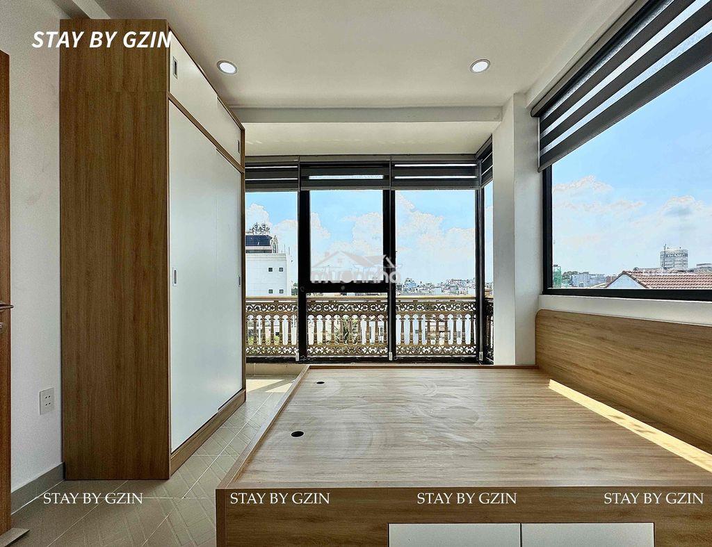 🌷 Khai trương penthouse tầng riêng có ban công - thang máy kế aoen - 4