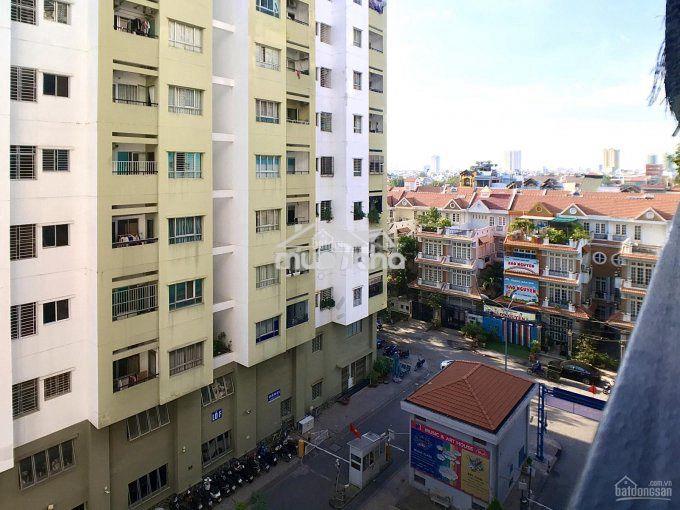 Bán căn hộ him lam nam khánh - dương quang đông q8