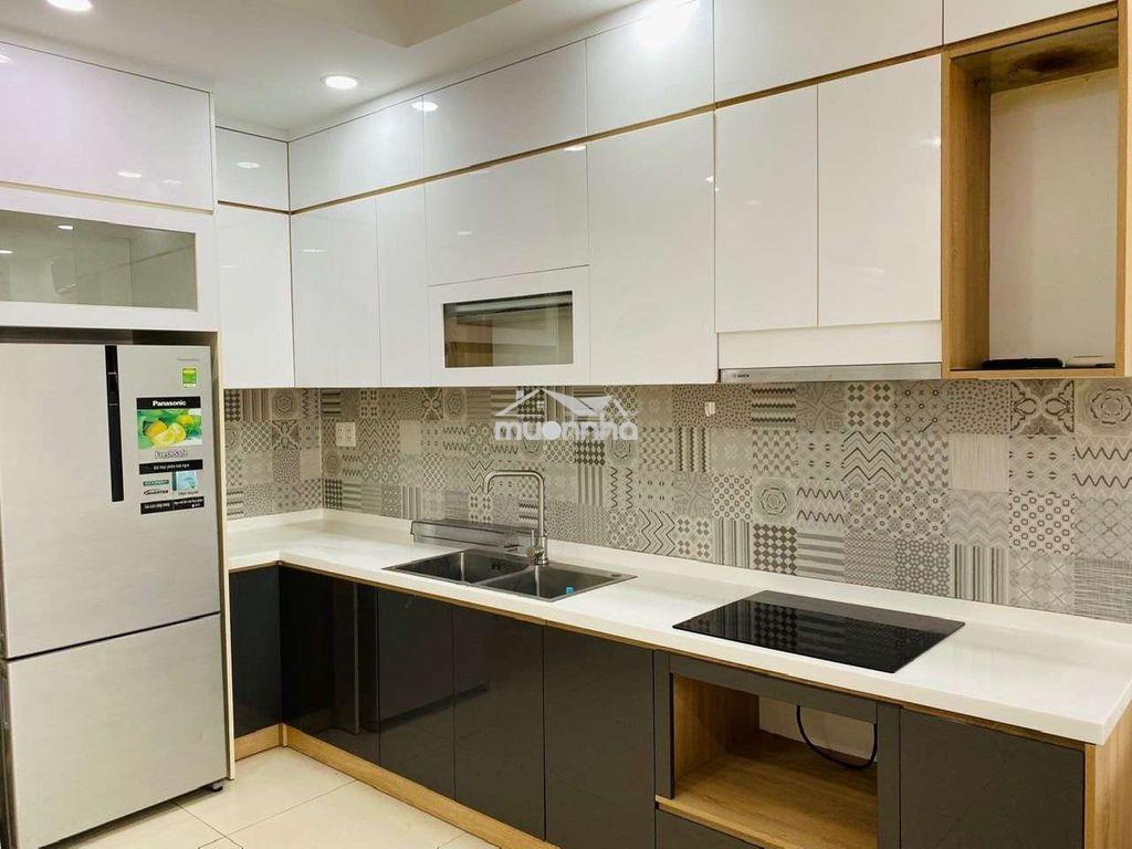 Cho thuê nhanh căn hộ m-one 2pn 63m2 đầy đủ nội thất, vào ở ngay - 4