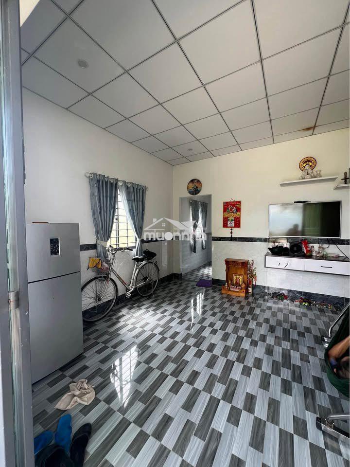 Ngộp chủ cần bán gấp căn nhà 138m2 đường trần văn chẩm củ chi - 2