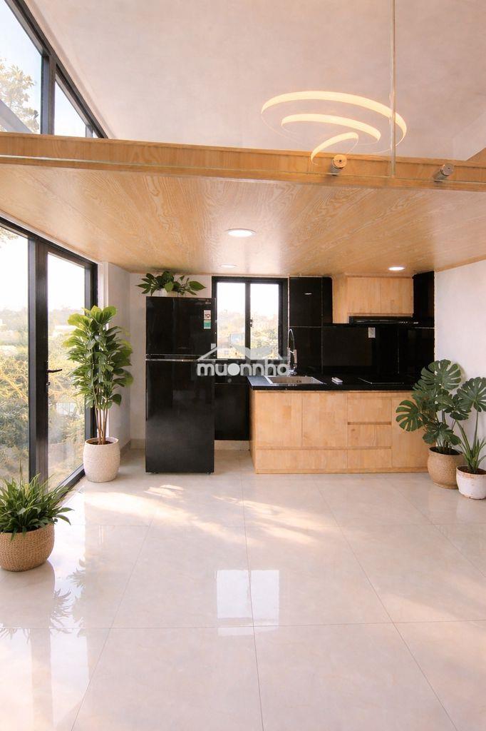 ✅ Toà riverside  park-duplex ven sông-không khí trong lành-dễ chịu… - 4