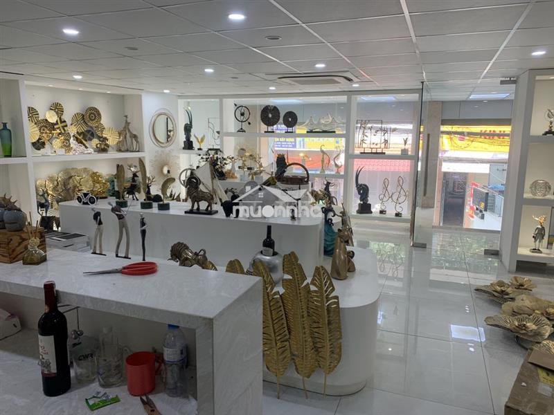 Cho thuê vp và mbkd phố nhân hòa,dt 45m2 - 65m2 gia từ 12,5tr - 14tr