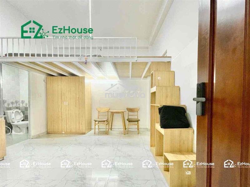 Giảm giá 500k cho phòng full nội thất đầy đủ tiện nghi ngay emart