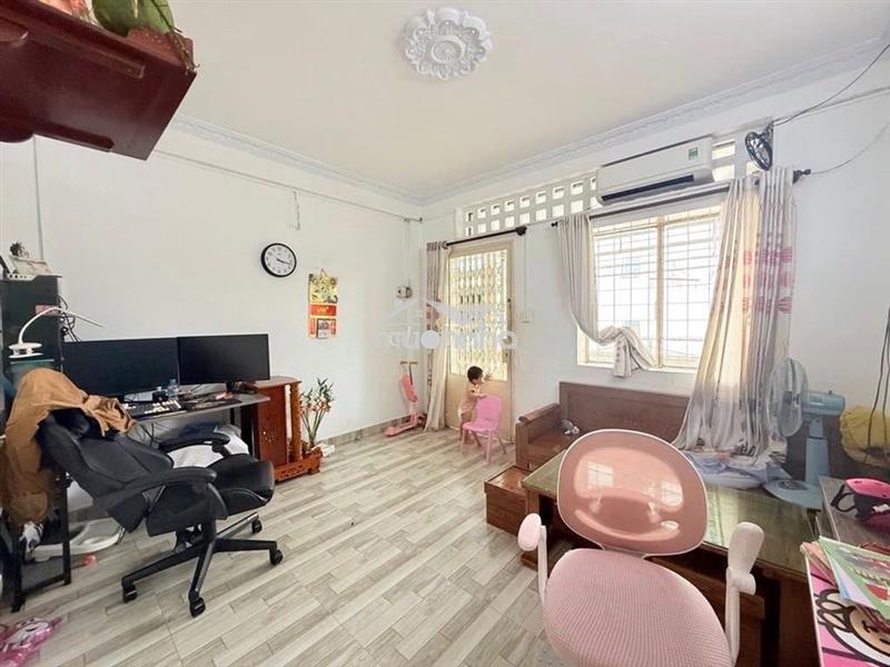 👉 Chung cư huỳnh văn chính - 2pn 2wc - lô góc - chỉ 2.75 tỷ