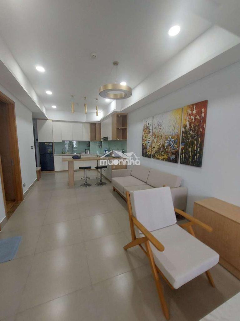 Cho thuê căn hộ saigonsouth residence liền kè phú mỹ hưng q7. - 2