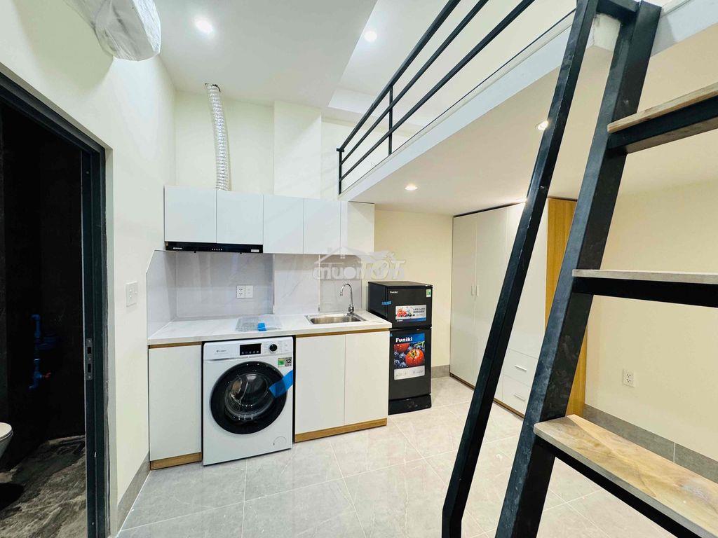 Duplex mới aeon bình tân full nội thất từ a - z ✨ - 2