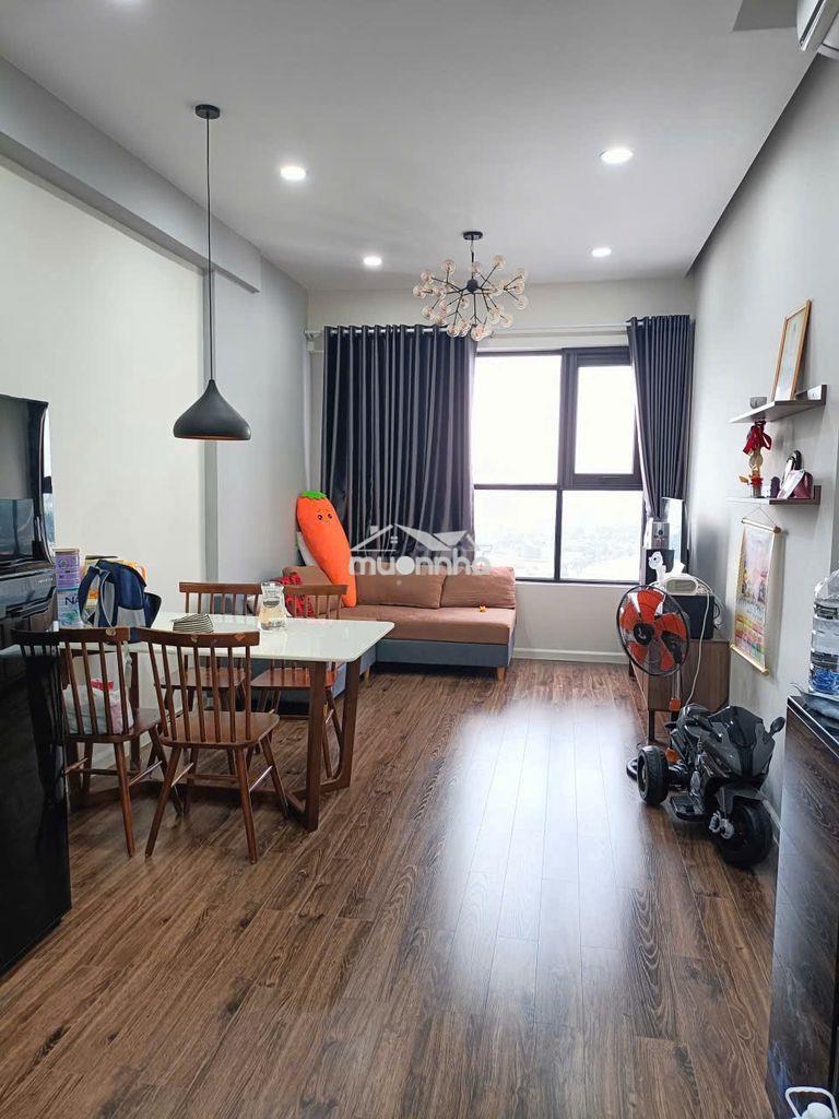 Bán căn hộ full nội thất chung cư mizuki park tháp mp5 view thoáng