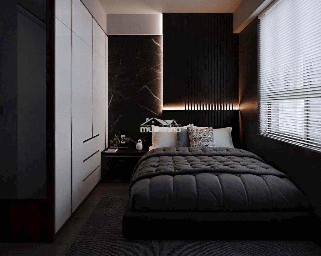 Căn hộ 2 pn nội thất điện máy luxury đẳng cấp - 4
