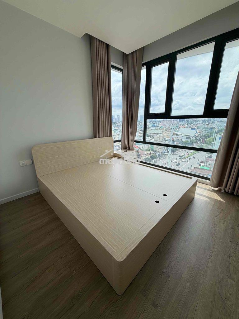 D-homme quận 6 bán căn hộ - 2