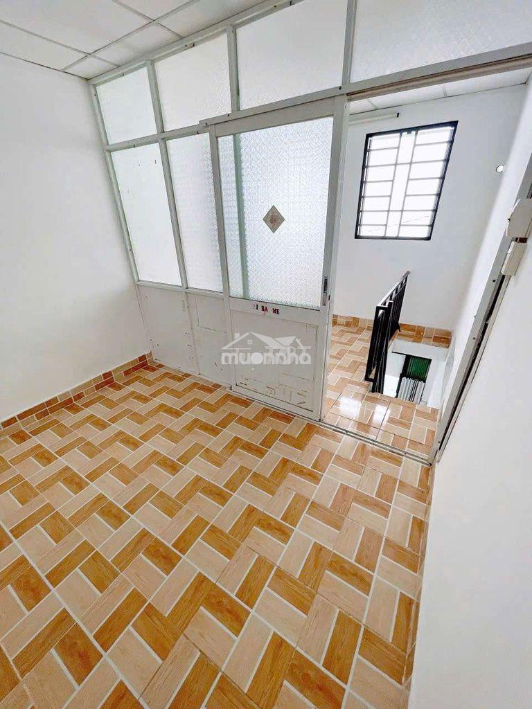 Cho thuê nhà nguyên căn hẻm 308 huỳnh tấn phát - 4