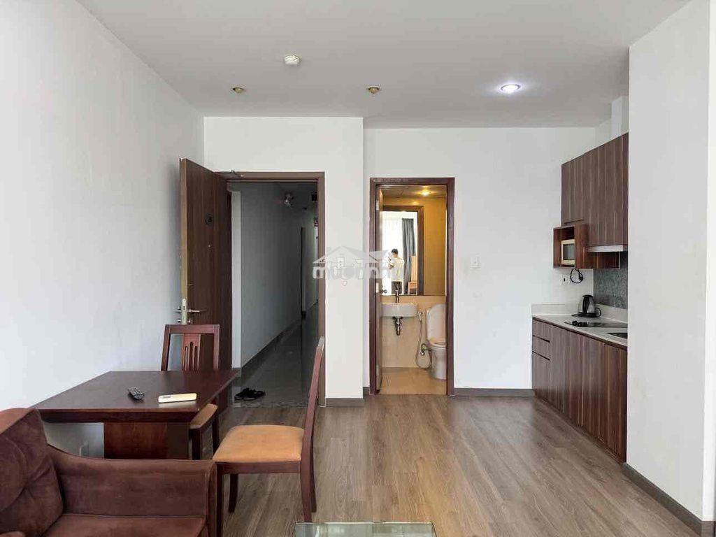 Studio 35m² full nội thất – chỉ 6 triệu/tháng – ngay cmt8, quận 3 - 3
