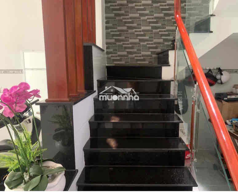 Phòng trọ quận tân bình