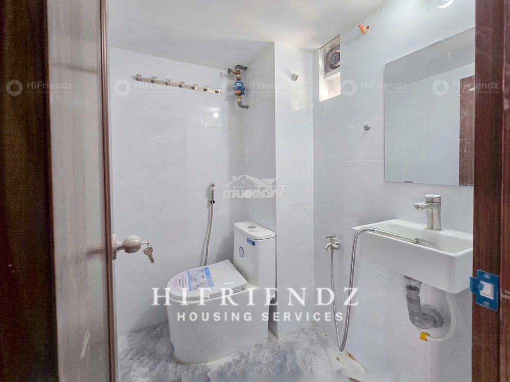 Cho thuê phòng trọ có gác duplex phú thuận quận 7 - giờ giấc tự do - 4