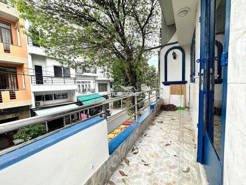 Phòng ngủ tách bếp, máy giặt riêng gần phú mỹ hưng - 4