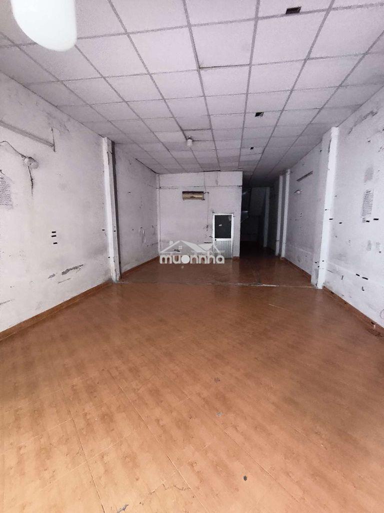 💗🏠 Cho thuê nhà 6x30 1 trệt 1 lầu trông suốt