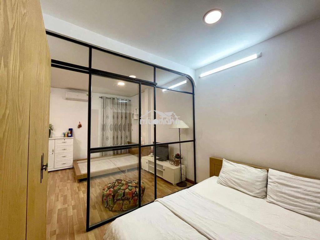 2pn 60m2 siêu rộng , sát ca phường xuân hòa 50m đến chợ tân định - 2