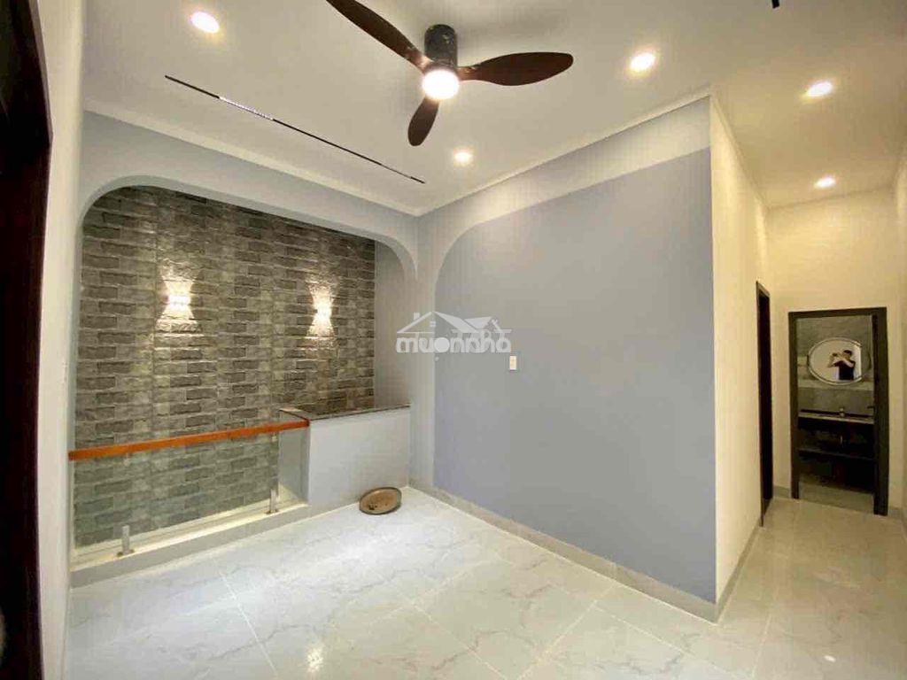 Chính chủ bán nhà mặt tiền định hoà-thủ dầu một-bình dương - 4