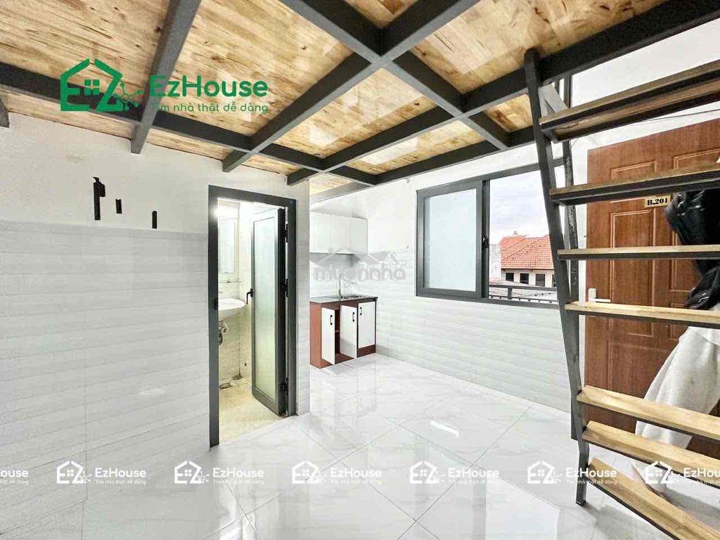 Phòng trọ giá rẽ sau lưng nttu - 3