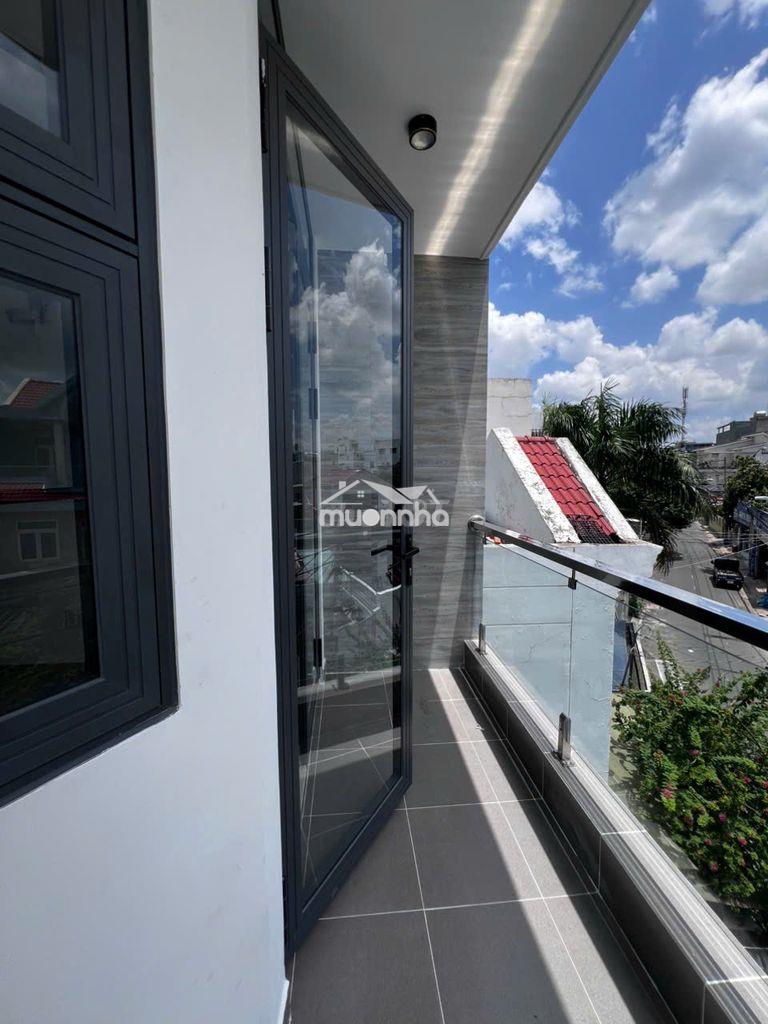 Cho thuê phòng mới 100% đến là bốc seal - lê văn việt - lã xuân oai - 2