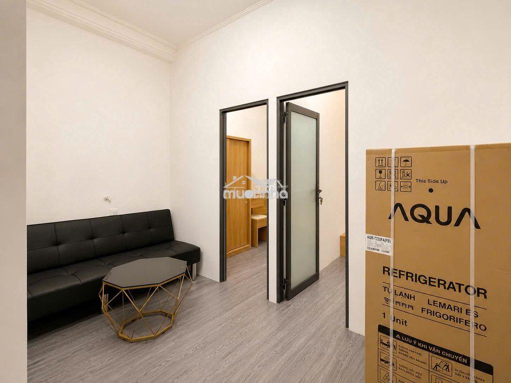 Chính chủ cho thuê căn hộ 2 pn, ngay vòng xoay ngay nowzone ng văn cừ  - 3