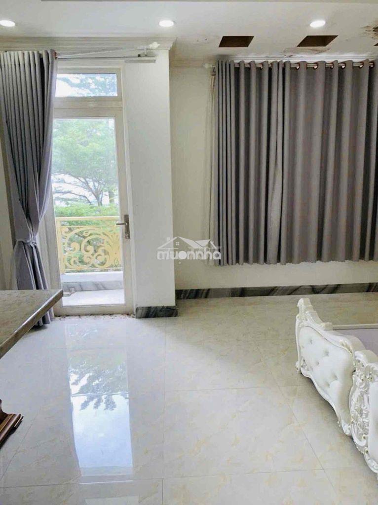 Nhà đẹp giá rẻ 4 tầng kdc phú lợi, quận 8, 110m2, 4pn - chỉ 8.7 tỉ - 4