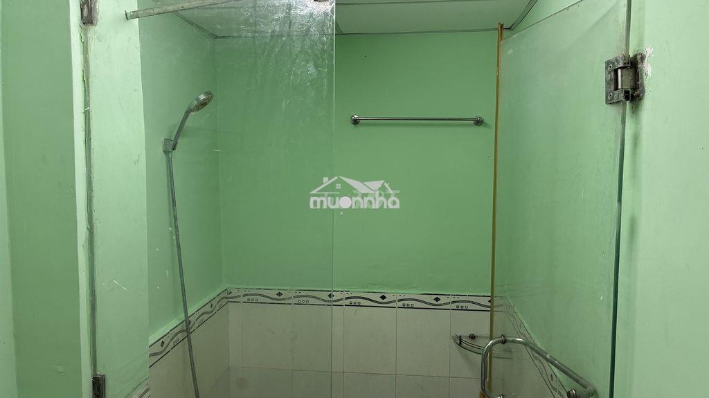 Cho thuê nhà nguyên căn 112 m2, gần chợ hiệp bình - xe hơi vào tận nhà - 4