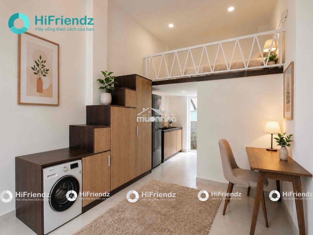 Duplex full nội thất - siêu sang - 4