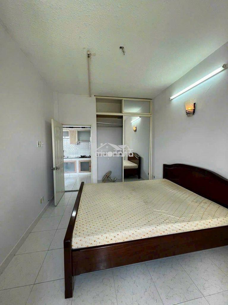 Cho thuê căn hộ cc thái an, nguyễn văn quá, q12. giá 5tr5 45m2, 1pn - 4