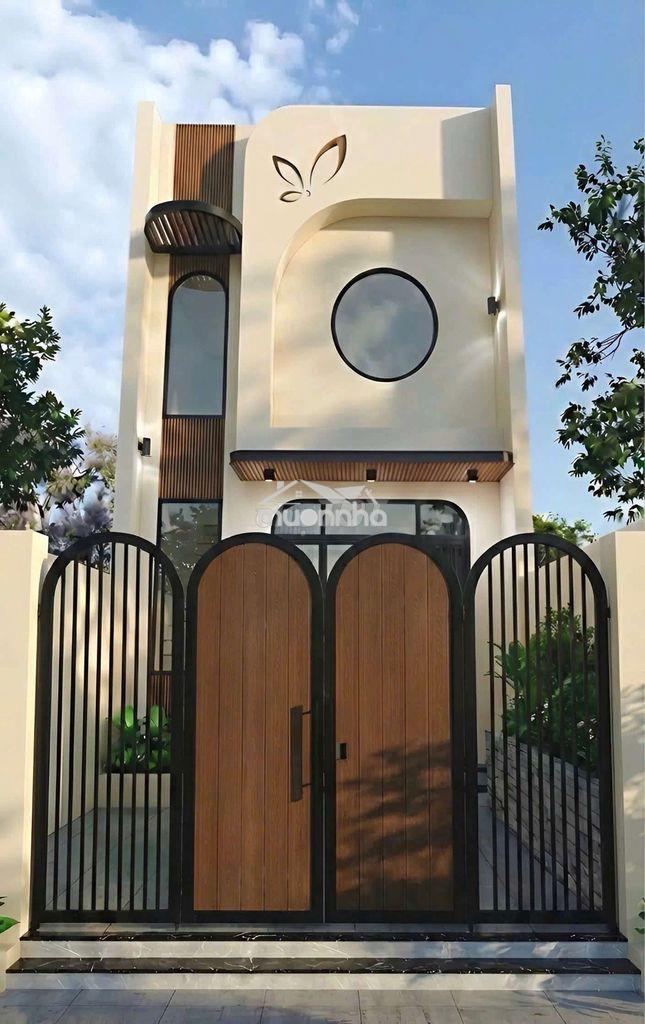 🏡 Nhà phố đẹp gần vsip 2 – sở hưu ngay chỉ từ 400 triệu