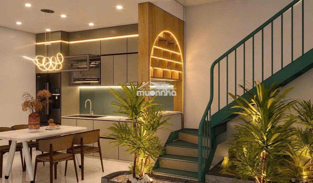 🔥 Cơ hội cuối cùng: sở hữu nhà lõi quận 1 giá "chạm đáy" 5.7 tỷ 🔥 sắp - 2