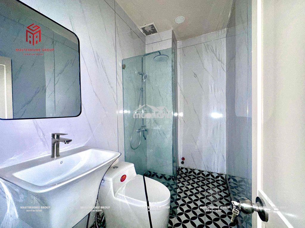 [The minimalist urban living] – chỉ cách quận 1 làn đường, không gian - 3