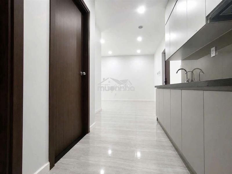 Căn hộ sinh viên 2pn gần khu công nghệ cao