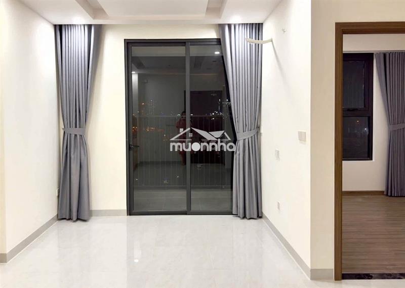 Cho thuê 2 phòng ngủ 2 nhà vệ tại a&t sky garden giá 6 triệu đồng
