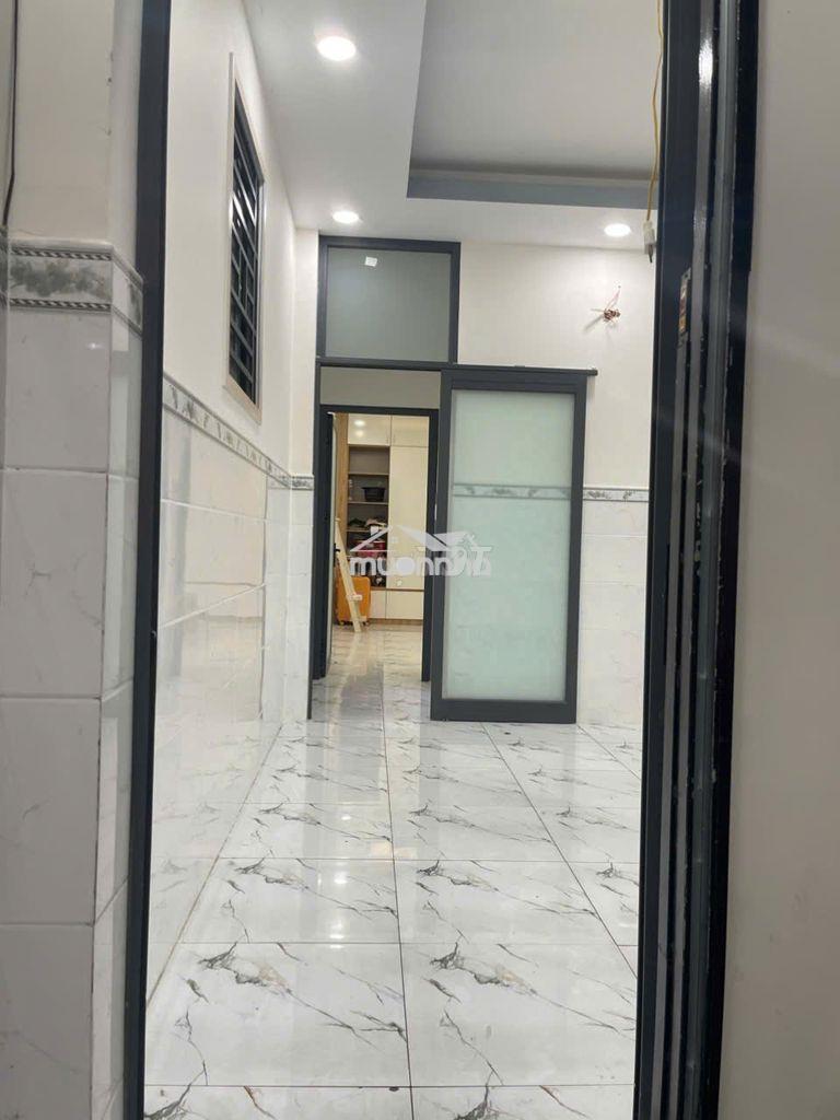 Chính chủ bán gấp nhà hxh hương lộ 2, bình tân 85m2 6ty8, 4pn, 3wc