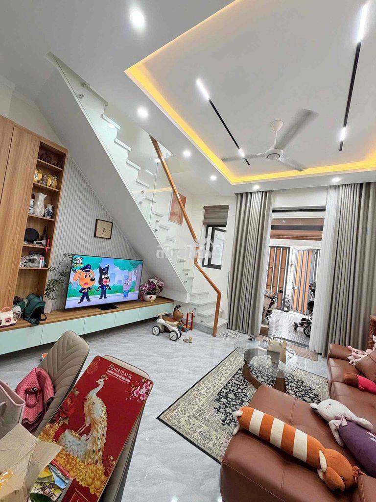 Bán nhà 1 trệt 1 lầu  gần chợ phúc hải – tp. biên hòa - 3