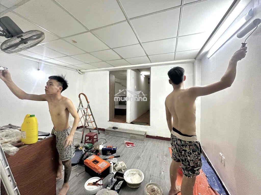 Cho thuê 2 phòng ngủ mặt tiền tô hiến thành - quận 10 - giá siêu rẻ - 2