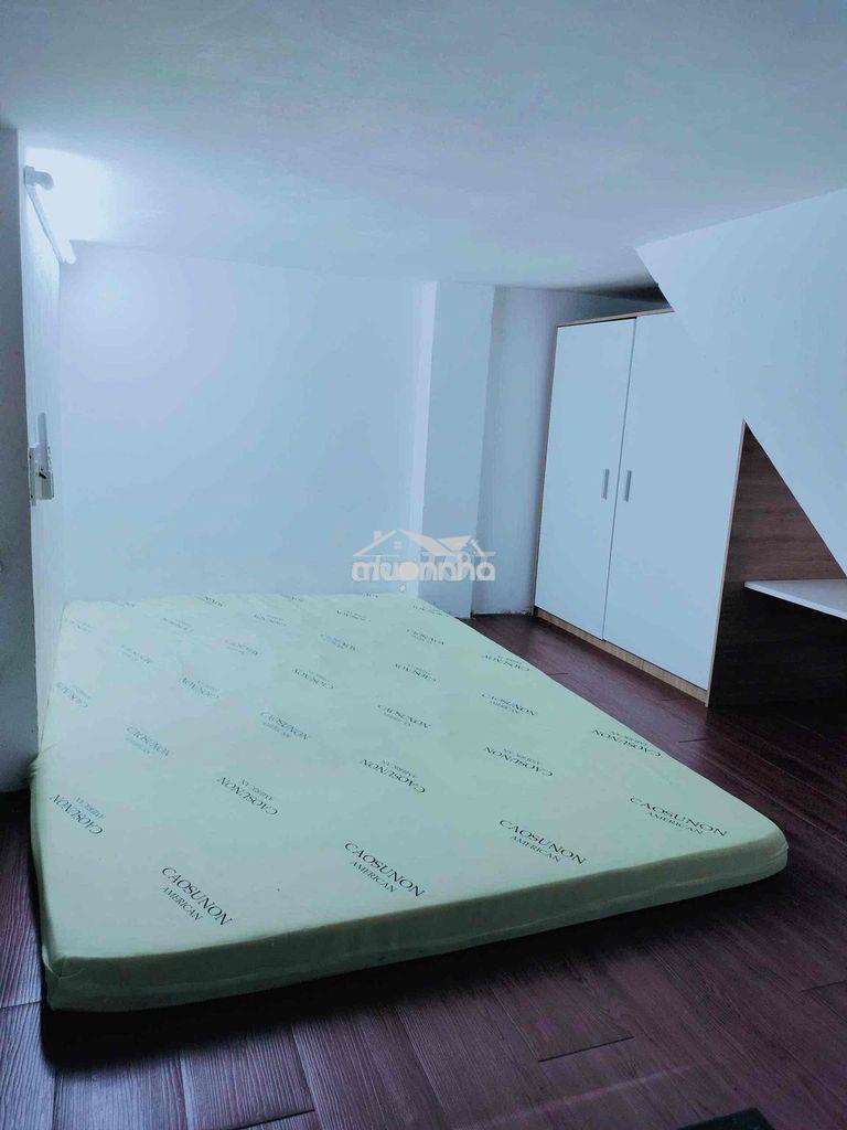 Duplex full nt máy giặt riêng ngay đào duy anh - 4