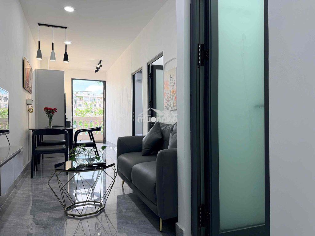Cho thuê căn 2pn cityland ⭐️ đầy đủ nội thất y hình - 2