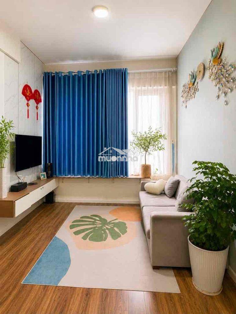 Bán gấp nhà như hình, đầy đủ nội thất, sổ hồng sẵn, hỗ trợ vay - 2