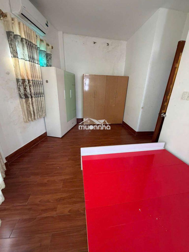 Cho thuê nhà nguyên căn đường quang trung p8 gò vấp - 3