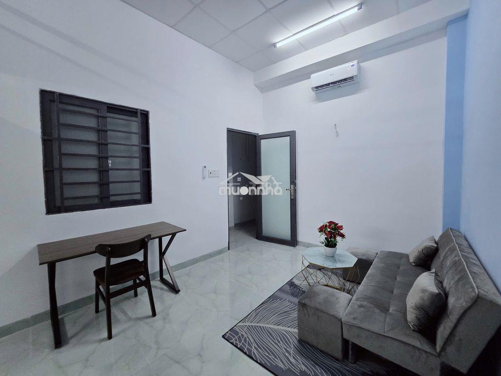 Phòng full nội thất, ngay phạm văn đồng, rộng rãi, linh đông, thủ đức - 4