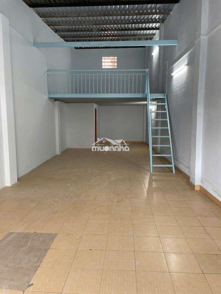 Cho thuê nhà hẻm xe hơi,xe tải vào được