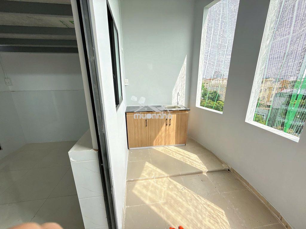 Chính chủ cho thuê phòng mới 100% dành cho sinh viên q5,6,10,11...... - 3
