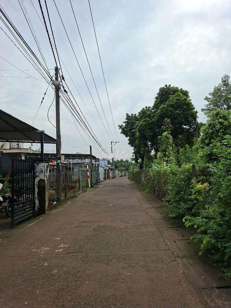 Đất khu bàn cờ , cách chợ chỉ 100m