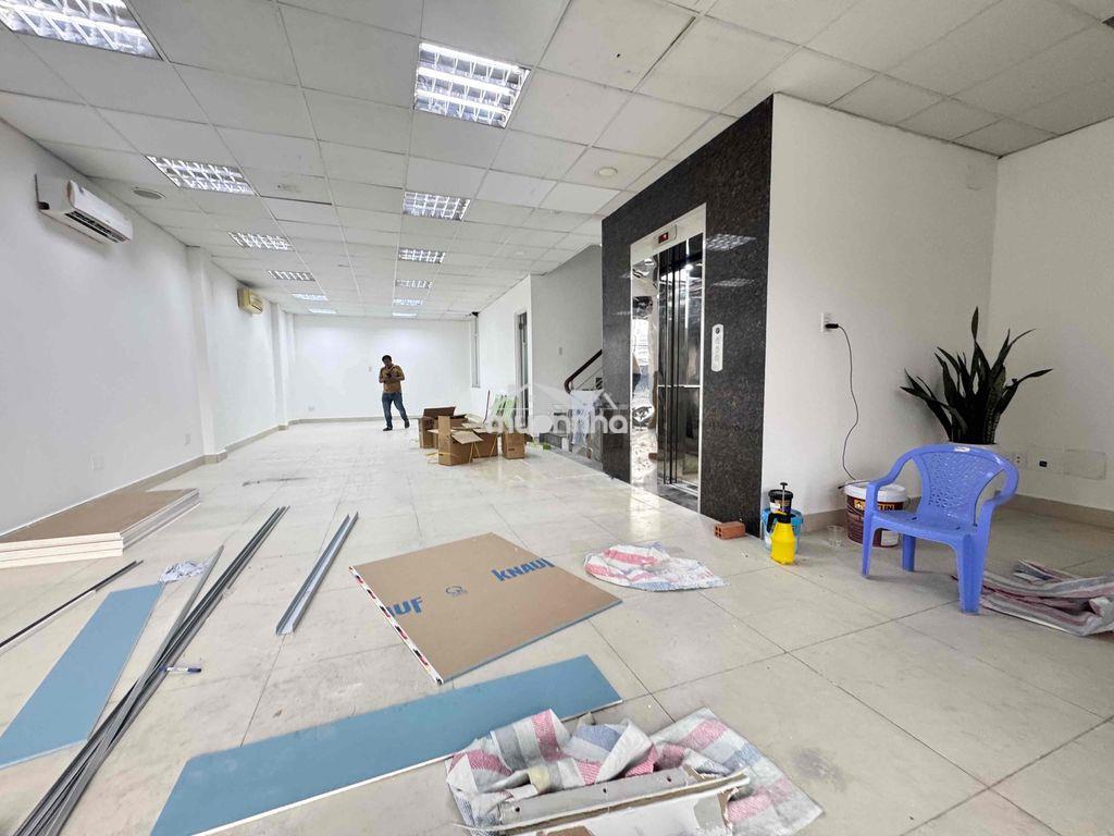 Toà vp ngang 7m, 600m2 mặt tiền lương định của, an phú- q2 - 3