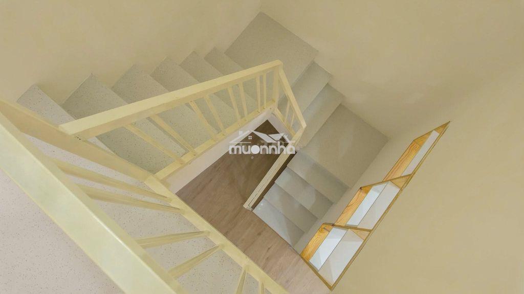Q10 - nguyễn duy dương - 2 tầng 31.2m2 - nhà mới full nt - chỉ 6.xđ - 3