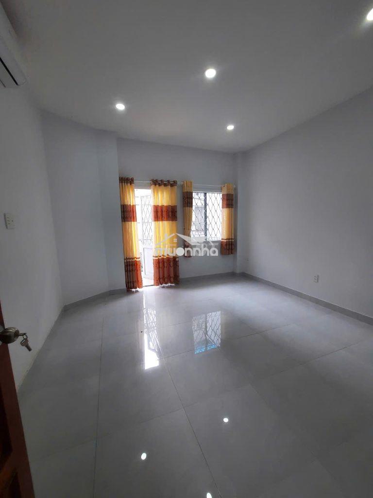 Nhà mới điện biên phủ, trệt 2 lầu st, 4pn 3wc, 5x12m, 20tr - 4